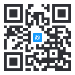 iPhone APP 二维码 - xingkong APP login